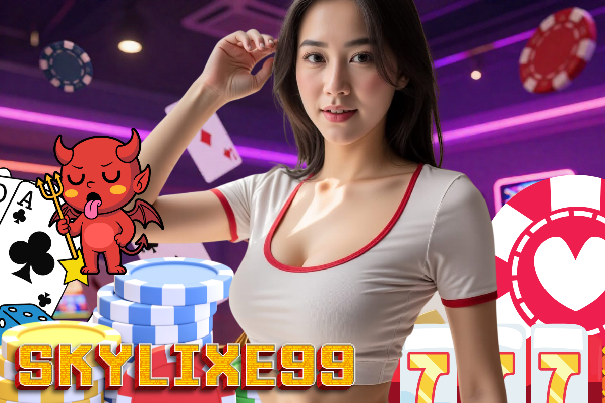 skylixe99 เครดิตฟรี